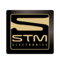 stm logo